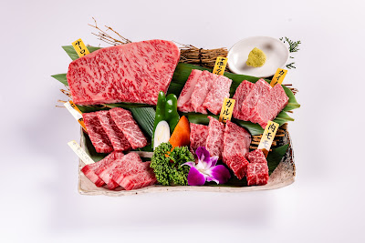 Wagyu Yakiniku Restaurant Pyua IKebukuro 사진 5