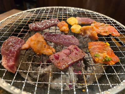 Ikebukuro tavern passion hormone 사진 4