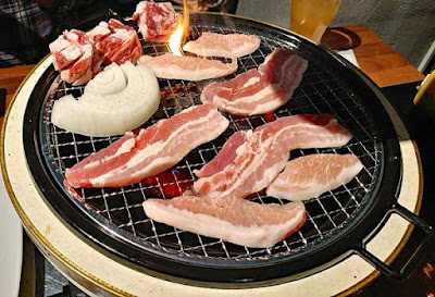 豚酒焼 사진 3