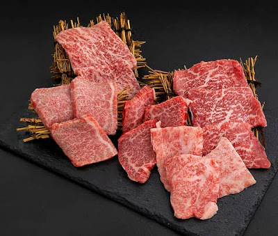 YAKINIKU GYU 사진 3