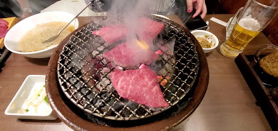 와규 잇토 야키니쿠 보우야 니시닛포리 본점 사진 2
