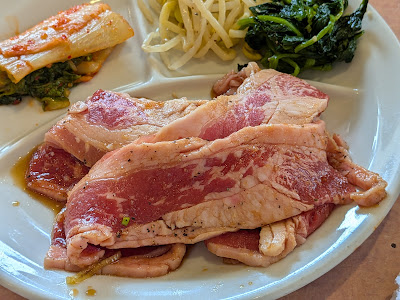 焼肉 金剛苑（巣鴨） 사진 4