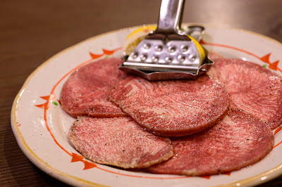 焼肉三福 사진 2