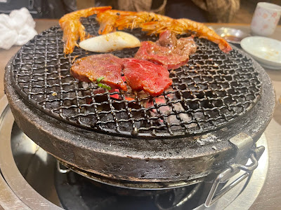 焼肉三福 사진 3
