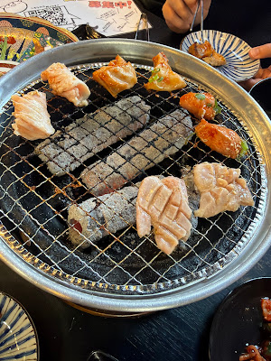 炭火焼肉ホルモンしま田 駒込店 사진 4