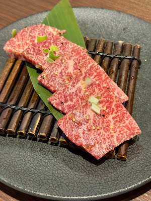 炭火焼肉 牛炎 사진 3