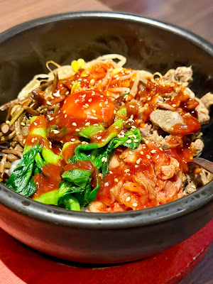 炭火焼肉 牛炎 사진 2