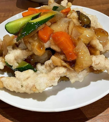 한국식 중국 요리 전문점 도쿄 가든 사진 4