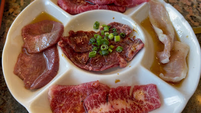 Yakiniku Sanzenri 사진 2