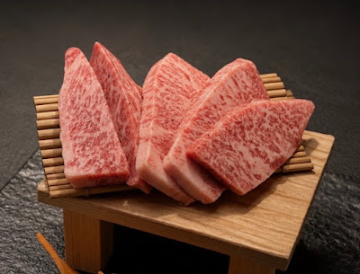 Yakiniku Sanzenri 사진 4