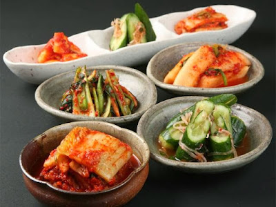 Yakiniku Sanzenri 사진 3