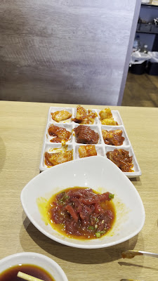 Yakiniku En Kitasenjyu 사진 2