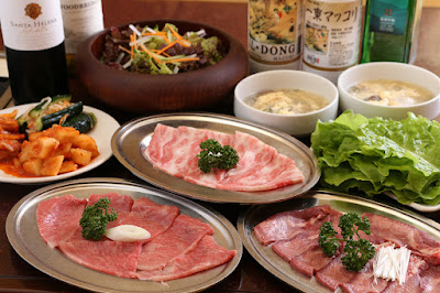야키니쿠 케이조 본점 사진 3