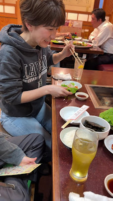 야키니쿠 케이조 본점 사진 2