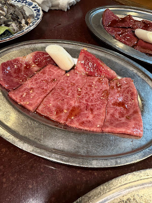 야키니쿠 케이조 본점 사진 4