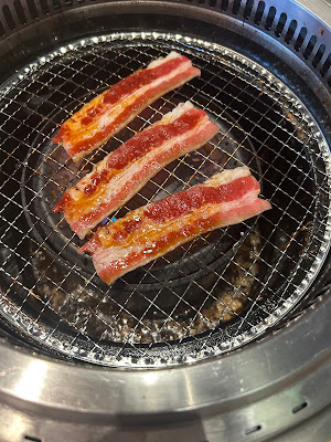 야키니쿠 킹 사진 4