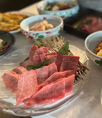 와규 야키니쿠 우시야마 아카츠카점 사진 4