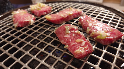 와규 야키니쿠 우시야마 아카츠카점 사진 2