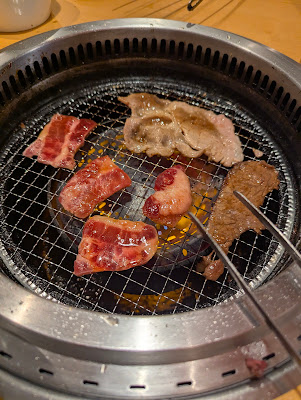 야키니쿠 킹 사진 2