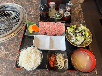 焼肉ルーレ 사진 2