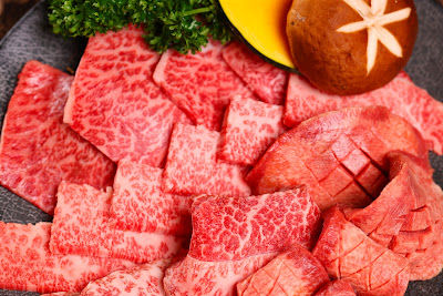 焼肉ルーレ 사진 3