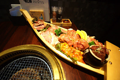 焼肉酒場新世界綾瀬店本店 사진 2