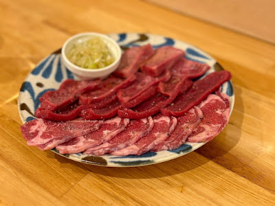 焼肉ホルモン ちゅらロース 亀有店 사진 4
