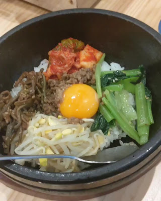 焼肉ホルモン ちゅらロース 亀有店 사진 2