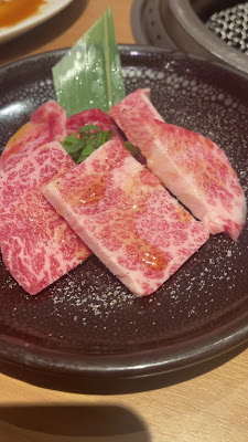 Yakiniku Sanga Kameari 사진 2