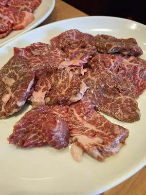 Yakiniku Sanga Kameari 사진 4