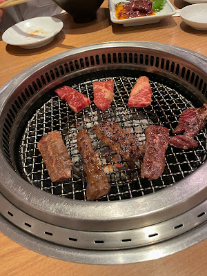 Yakiniku Sanga Kameari 사진 5