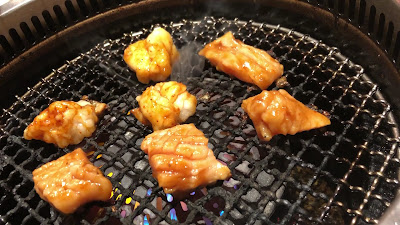Yakiniku Heijoen Kameariten 사진 2
