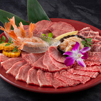 Yakiniku Heijoen Kameariten 사진 5