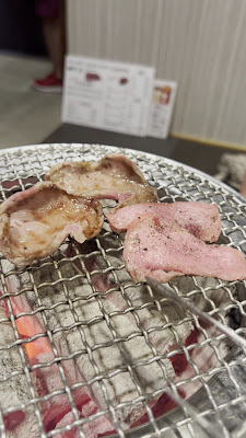 炭火焼肉 牛匠 사진 2