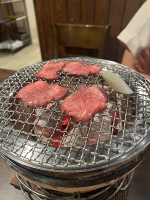 炭火焼肉 牛匠 사진 5