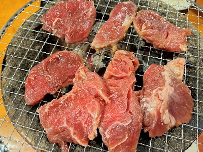Yakiniku An-An (Japanese BBQ) Matsudo Branch 사진 5