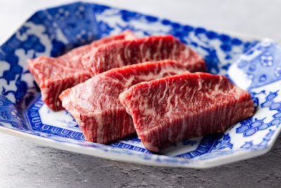 Shibuya Yakiniku Nikunohi 사진 3