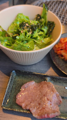 Shibuya Yakiniku Nikunohi 사진 2