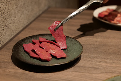 Shibuya Yakiniku Nikunohi 사진 4