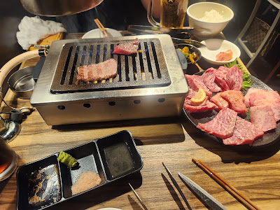 Yakiniku Soreike!! Moumoukuukuu Shibuya Dogenzaka 사진 3