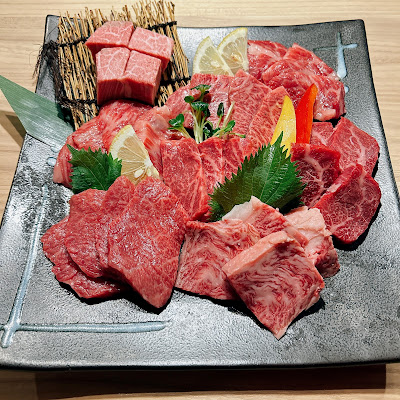 Yakiniku Soreike!! Moumoukuukuu Shibuya Dogenzaka 사진 2
