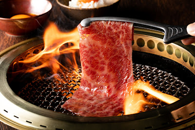 Yakiniku dining GROW 사진 4