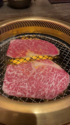 Yakiniku dining GROW 사진 2