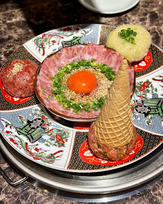 ＃ヒロキヤ新宿 사진 4