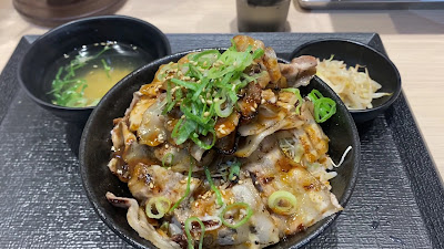 Ikebukuro NIKU Gekijo 사진 2