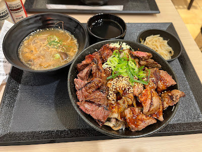 Ikebukuro NIKU Gekijo 사진 4