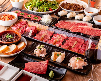 炭焼喰人 本店 사진 4