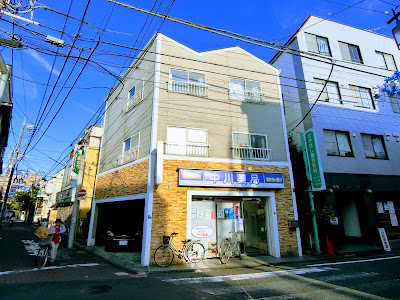 나카가와 약국 조우시키점 사진 3