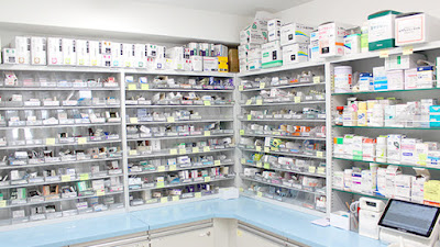 Tamachishibaura Family Pharmacy 사진 3