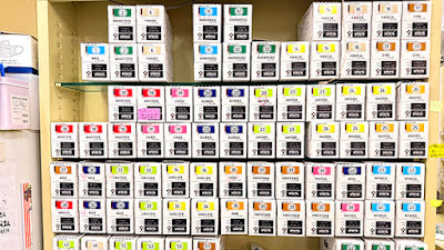 Nishishinjuku 5-chome Pharmacy 사진 5